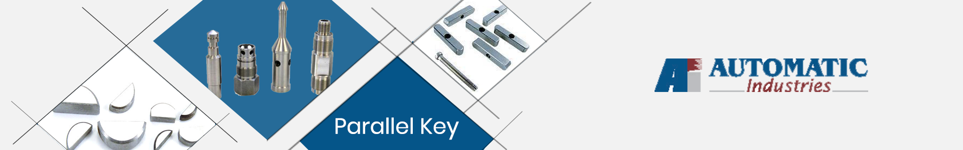 Parallel Keys in India