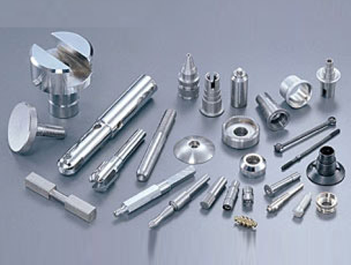 Precision Turned Parts Manufacturer in India