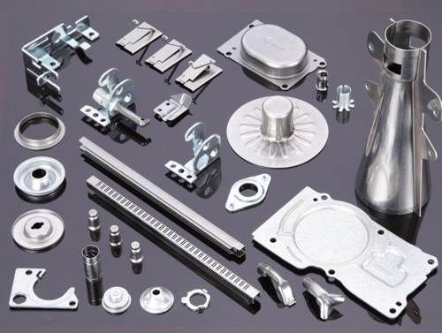 Sheet Metal Components in Mumbai, India - Manufacturers | Automatic