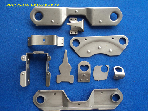 Sheet Metal Components Manufacturers in India